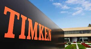 Timken Bearings