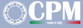 CPM Special Bearings