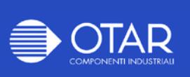 OTAR S.P.A.