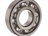 Ball bearings