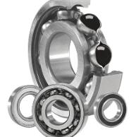 SKF Ceramic Bearings