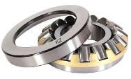 Roller thrust bearings