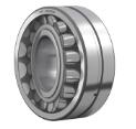 Spherical roller bearings